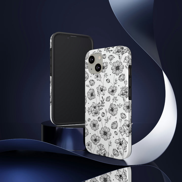 Wildflower Cellphone Case