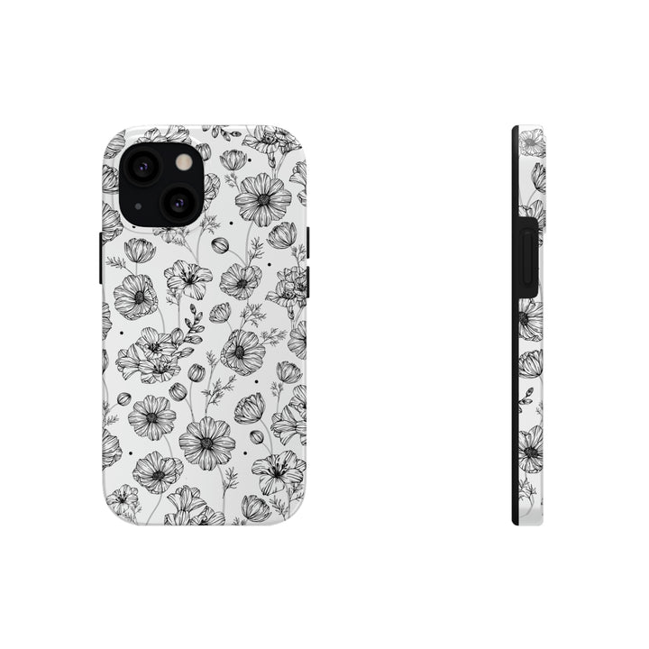 Wildflower Cellphone Case