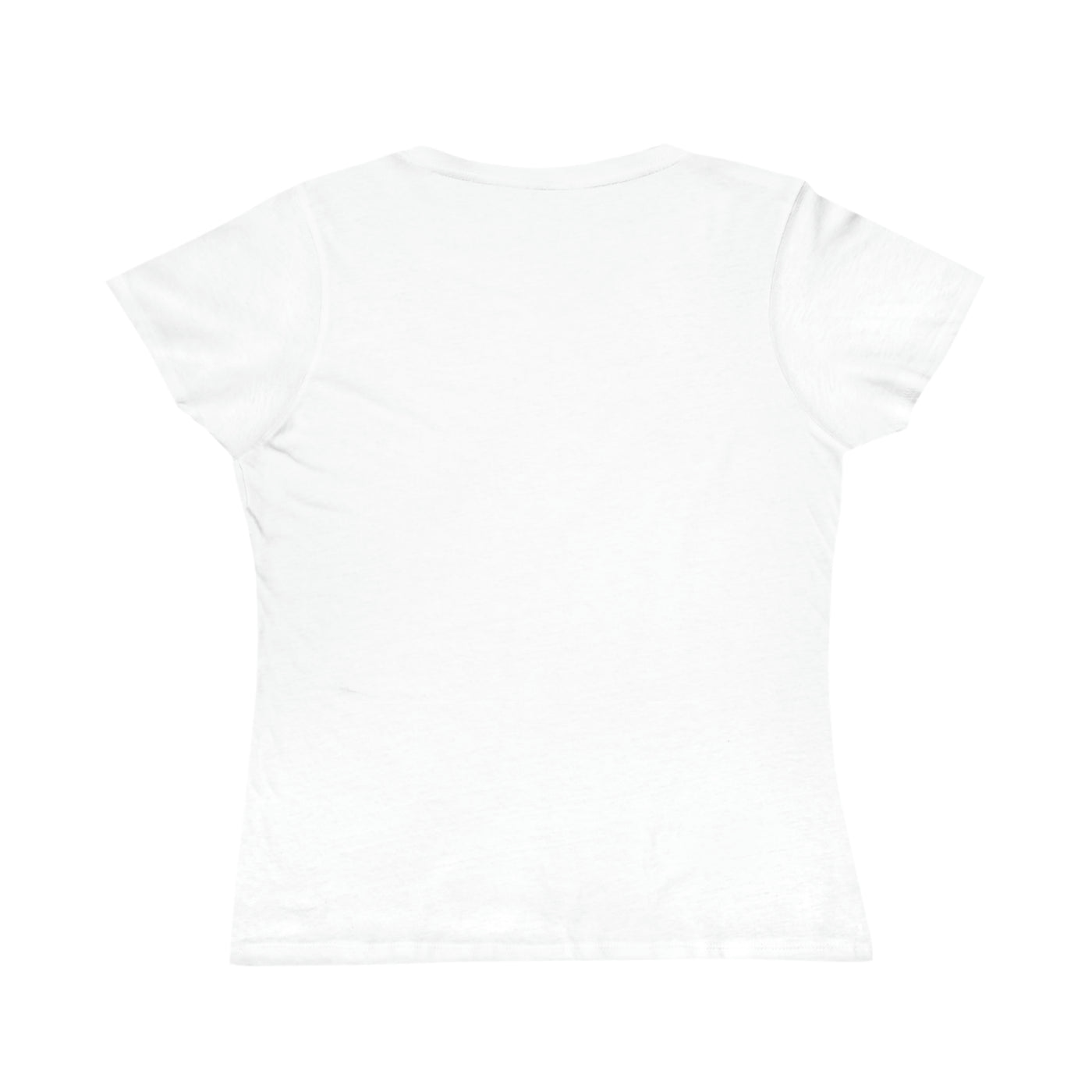 Women's Organic Wildflower Bunch Tee