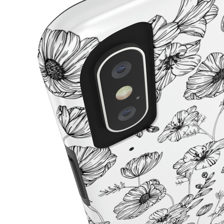 Wildflower Cellphone Case