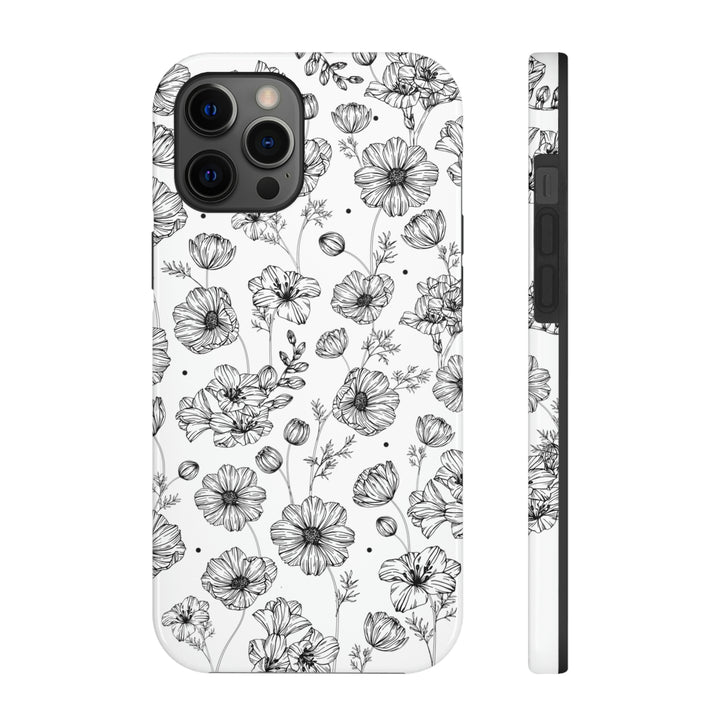 Wildflower Cellphone Case