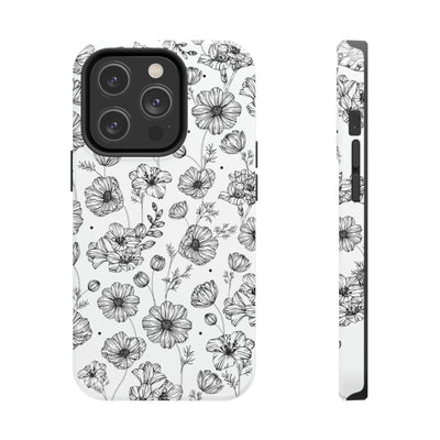 Wildflower Cellphone Case