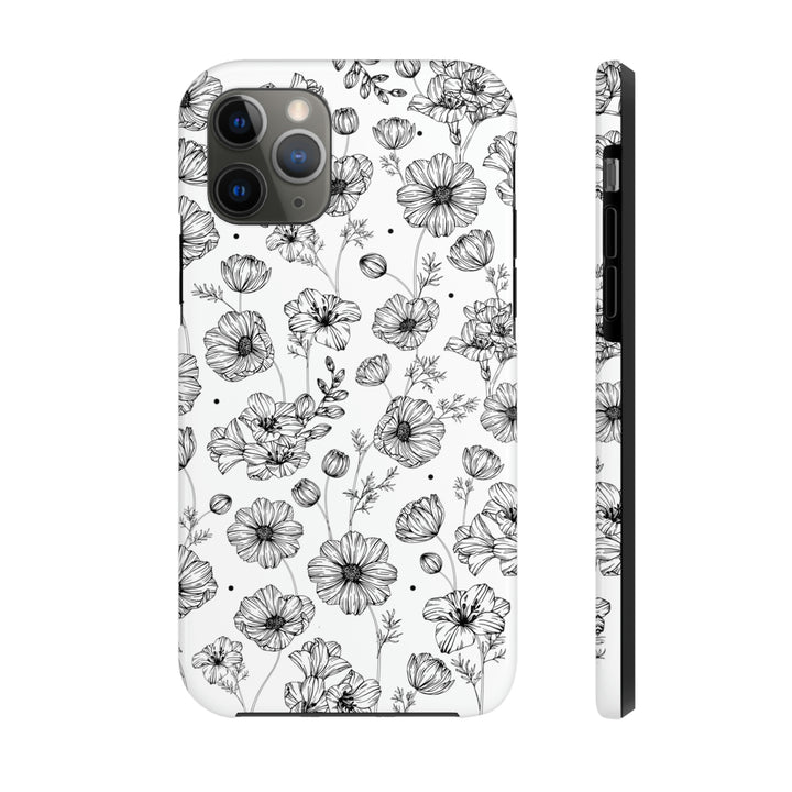 Wildflower Cellphone Case