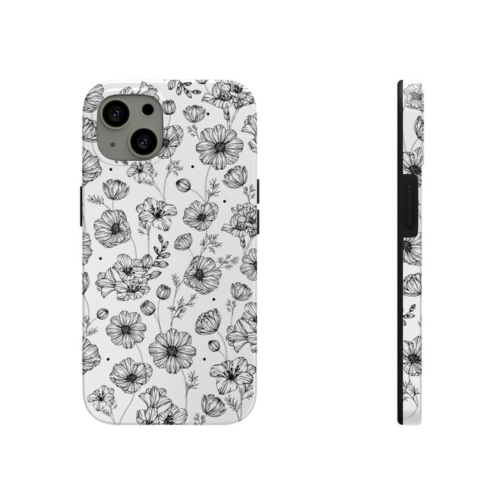 Wildflower Cellphone Case