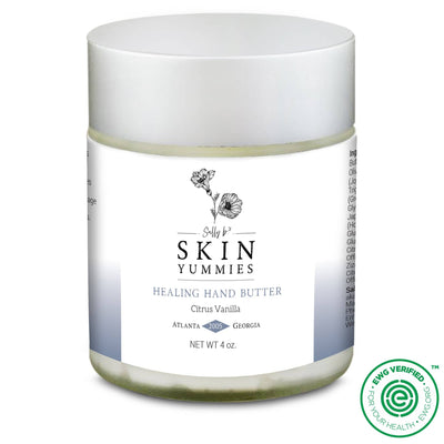 Skin Yummies Healing Hand BUTTER
