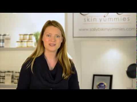 Antioxidant Skin Boost