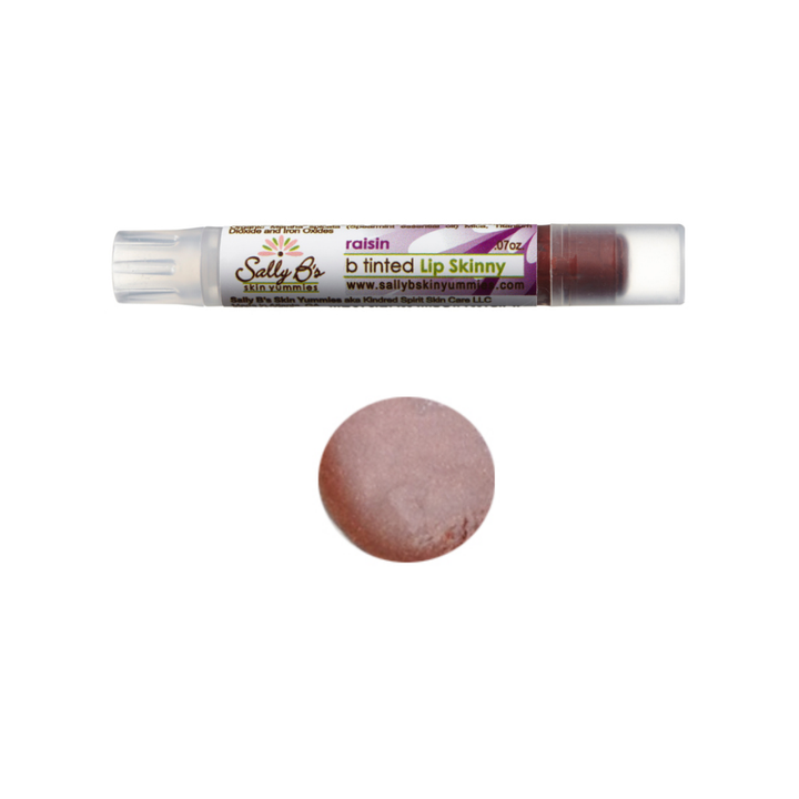 Sally Biz Lip Skinnies Tint