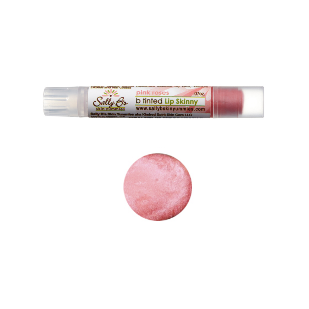 Sally Biz Lip Skinnies Tint