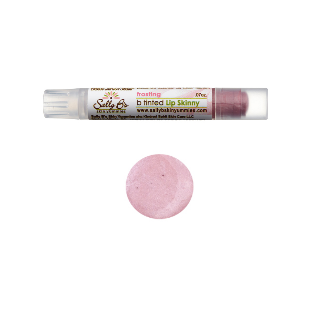 Sally Biz Lip Skinnies Tint