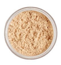 Luxury Mineral Foundation