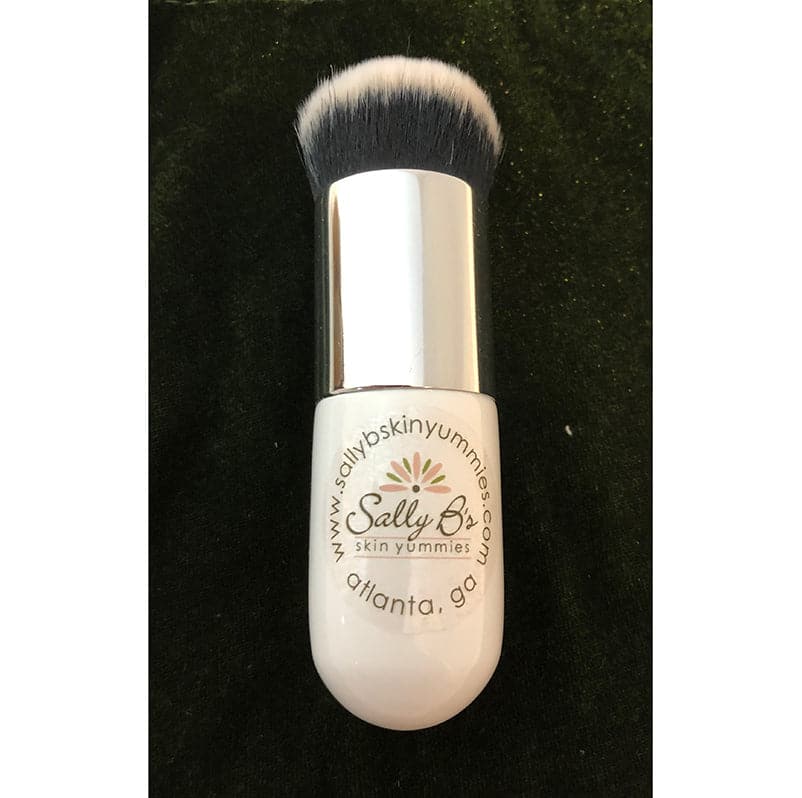 Sally Biz Makeup Buffer Brush